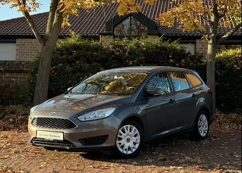 Annonce FORD FOCUS Essence 2014 d'occasion 