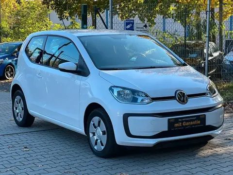 Used VOLKSWAGEN UP! Petrol 2019 Ad 