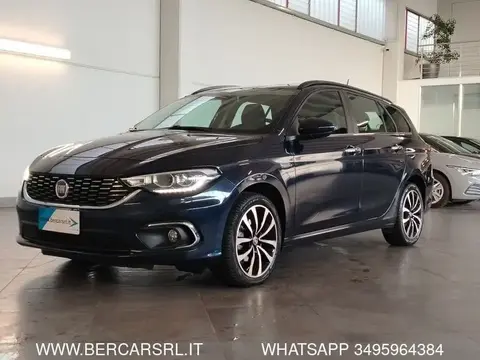 Annonce FIAT TIPO Diesel 2019 d'occasion 