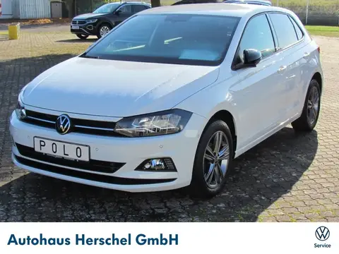 Used VOLKSWAGEN POLO Petrol 2020 Ad 