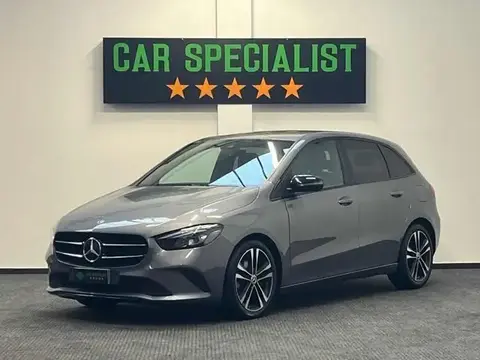 Used MERCEDES-BENZ CLASSE B Petrol 2019 Ad 