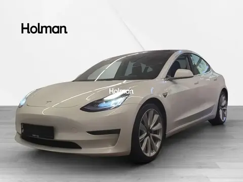 Used TESLA MODEL 3 Not specified 2020 Ad 