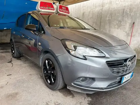 Used OPEL CORSA LPG 2018 Ad 