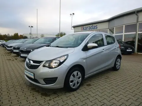 Used OPEL KARL Petrol 2018 Ad 