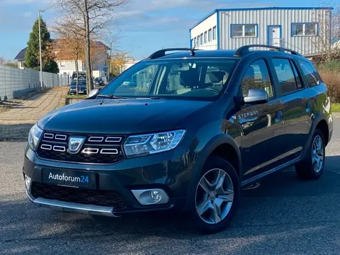 Used DACIA LOGAN Petrol 2020 Ad 