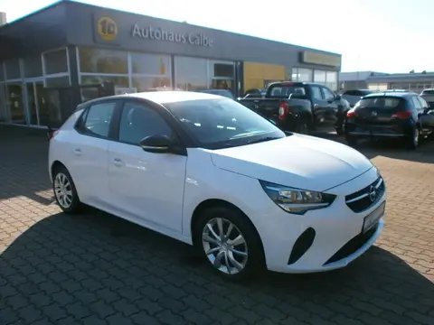 Used OPEL CORSA Petrol 2021 Ad 