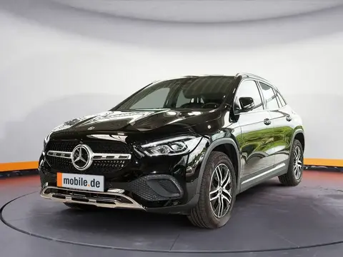 Annonce MERCEDES-BENZ CLASSE GLA Essence 2023 d'occasion 