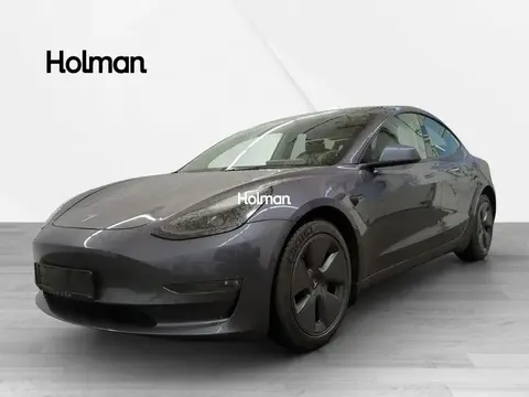 Annonce TESLA MODEL 3 Non renseigné 2021 d'occasion 