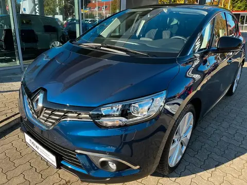 Annonce RENAULT SCENIC Essence 2019 d'occasion 