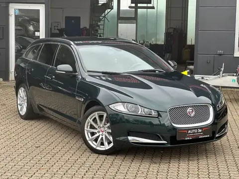 Used JAGUAR XF Diesel 2015 Ad 