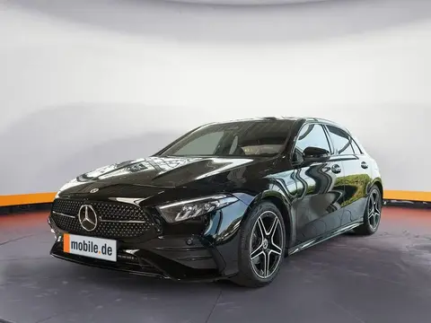 Annonce MERCEDES-BENZ CLASSE A Essence 2023 d'occasion 