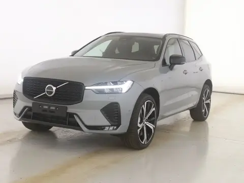 Annonce VOLVO XC60 Diesel 2024 d'occasion 