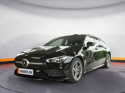 Used MERCEDES-BENZ CLASSE CLA Petrol 2022 Ad 