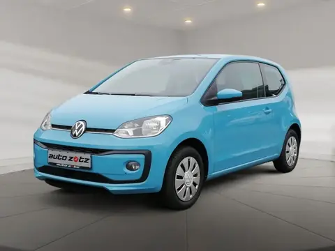 Used VOLKSWAGEN UP! Petrol 2021 Ad 