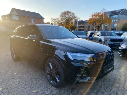 Used AUDI Q7 Diesel 2024 Ad 