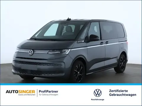 Annonce VOLKSWAGEN T7 Diesel 2024 d'occasion 