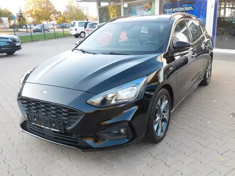 Annonce FORD FOCUS Essence 2019 d'occasion 