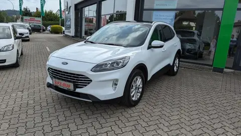 Annonce FORD KUGA Diesel 2020 d'occasion 