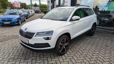 Annonce SKODA KAROQ Essence 2019 d'occasion 