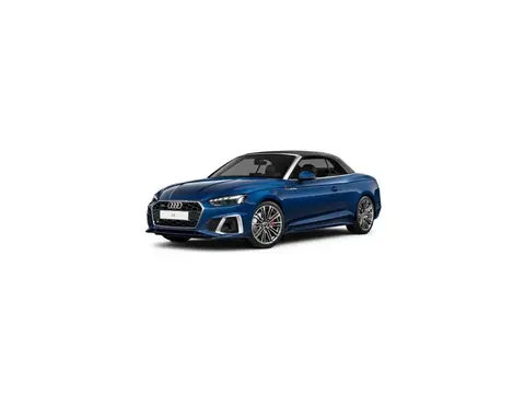 Annonce AUDI A5 Essence 2023 d'occasion 