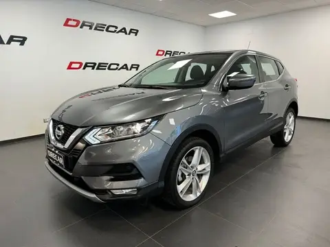 Used NISSAN QASHQAI Petrol 2020 Ad 