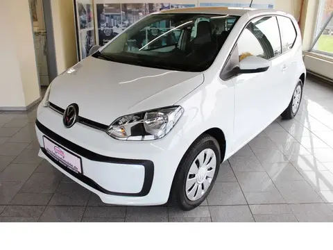 Used VOLKSWAGEN UP! Petrol 2020 Ad 