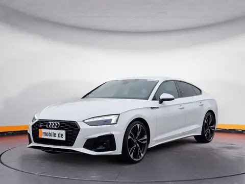 Used AUDI S5 Diesel 2021 Ad 