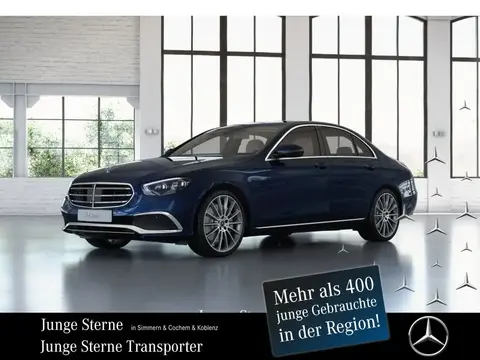 Used MERCEDES-BENZ CLASSE E Diesel 2021 Ad 