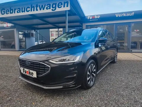 Annonce FORD FOCUS Essence 2023 d'occasion 