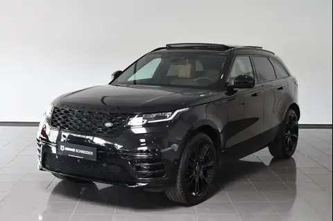 Annonce LAND ROVER RANGE ROVER VELAR Diesel 2022 d'occasion 