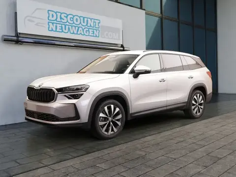 Annonce SKODA KODIAQ Diesel 2024 d'occasion 