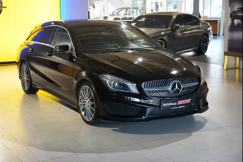 Used MERCEDES-BENZ CLASSE CLA Diesel 2015 Ad 