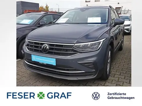 Used VOLKSWAGEN TIGUAN Petrol 2024 Ad 