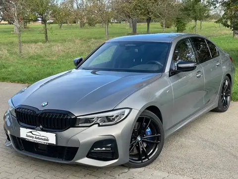 Annonce BMW SERIE 3 Essence 2021 d'occasion 