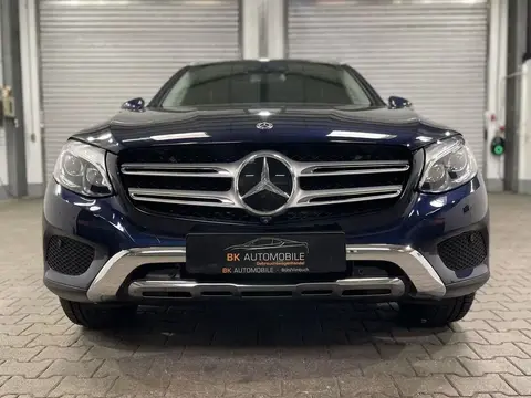 Used MERCEDES-BENZ CLASSE GLC Diesel 2018 Ad 