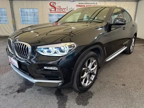 Used BMW X4 Diesel 2019 Ad 