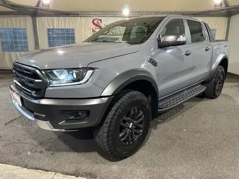 Used FORD RANGER Diesel 2021 Ad 