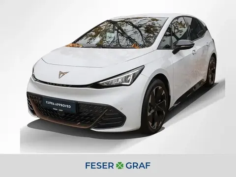 Annonce CUPRA BORN Non renseigné 2023 d'occasion 