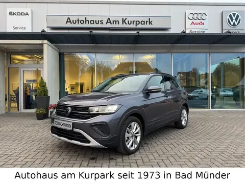 Used VOLKSWAGEN T-CROSS Petrol 2024 Ad 