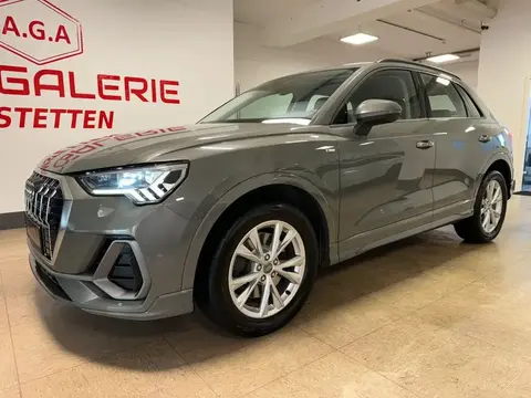 Annonce AUDI Q3 Diesel 2019 d'occasion 