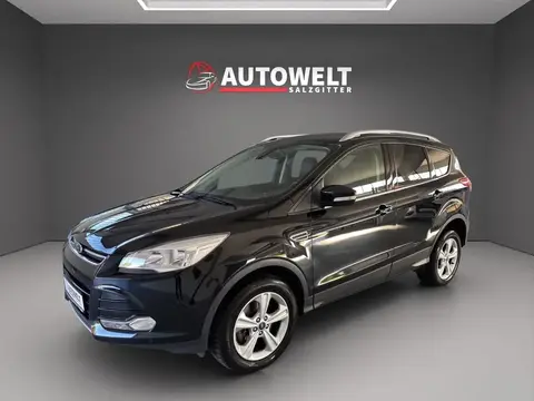 Used FORD KUGA Petrol 2015 Ad 