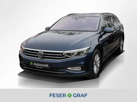 Used VOLKSWAGEN PASSAT Diesel 2021 Ad 