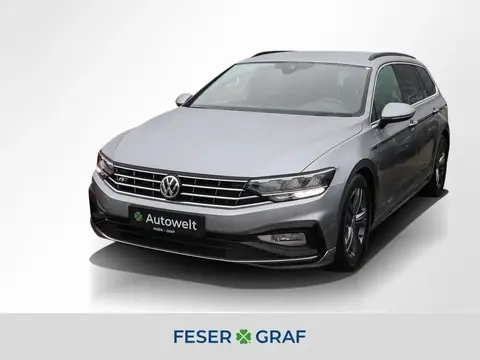 Annonce VOLKSWAGEN PASSAT Diesel 2020 d'occasion 