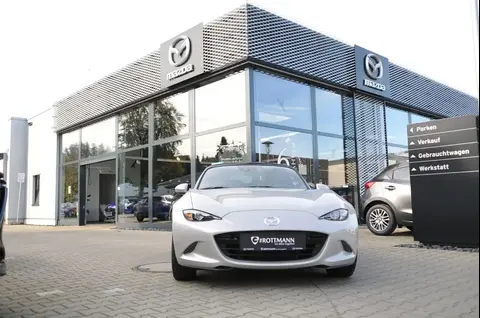 Used MAZDA MX-5 Petrol 2023 Ad 