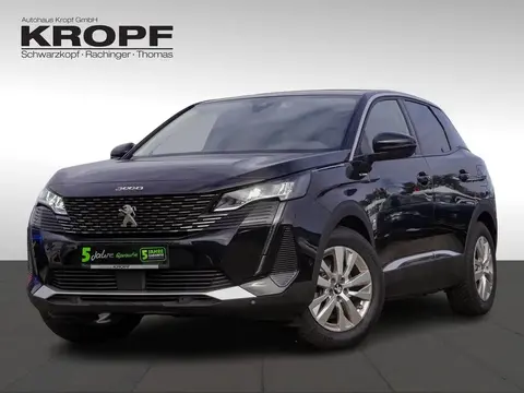 Used PEUGEOT 3008 Hybrid 2022 Ad 