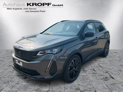 Annonce PEUGEOT 3008 Hybride 2023 d'occasion 