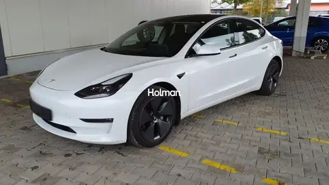 Annonce TESLA MODEL 3 Non renseigné 2021 d'occasion 