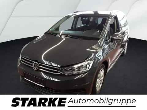 Annonce VOLKSWAGEN TOURAN Diesel 2020 d'occasion 