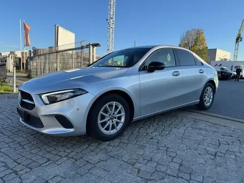 Annonce MERCEDES-BENZ CLASSE A Essence 2020 d'occasion 