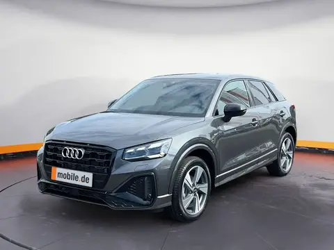 Used AUDI Q2 Petrol 2024 Ad 